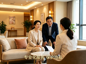 日土有偿售卵代生女生的客户的客户群体有哪些