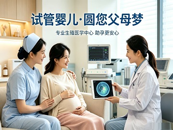 日土辅助生育服务 试管婴儿行业的兴起背景、发展与未来展望